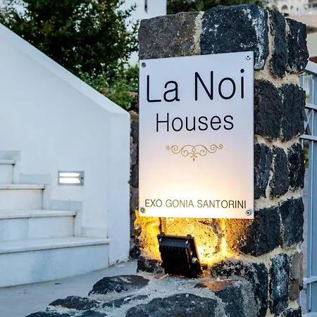 Daire La Noi Éxo Goniá