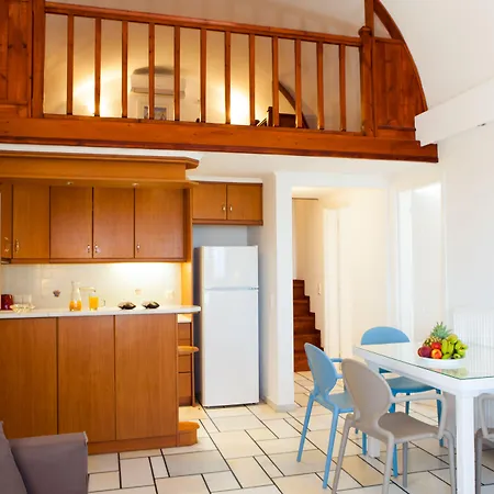 La Noi Apartamento