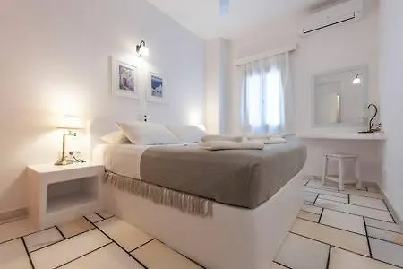 Apartamento La Noi Éxo Goniá