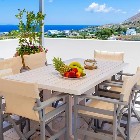 Apartamento La Noi *