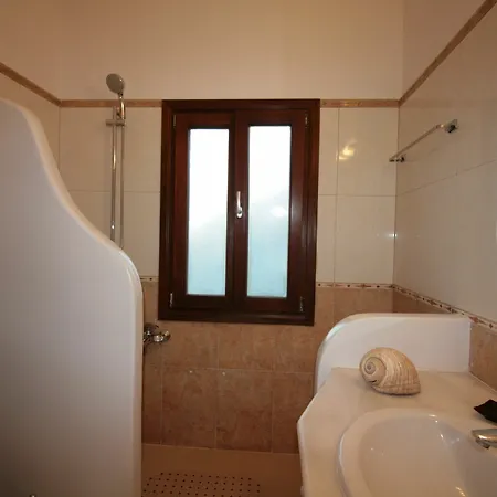 Apartamento La Noi Éxo Goniá