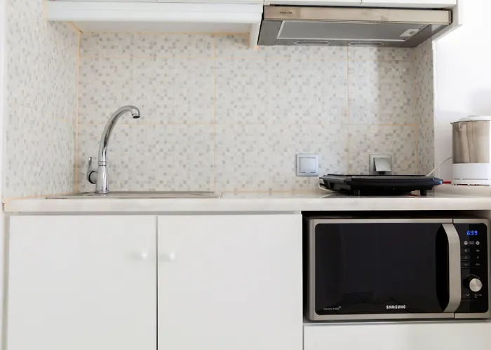 Apartment La Noi Houses *