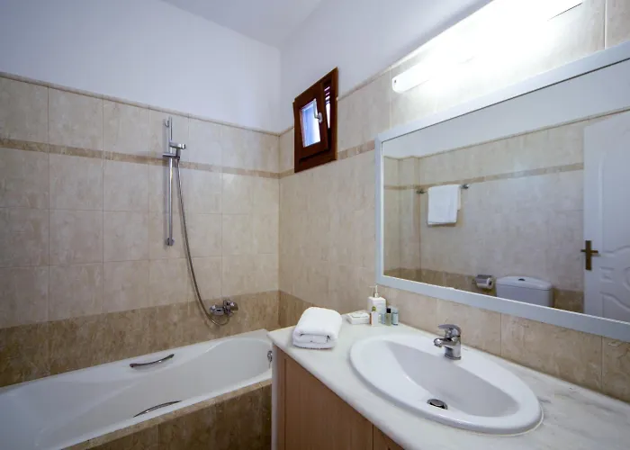 La Noi Houses Apartment Exo Gonia