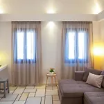 La Noi Апартаменты Exo Gonia