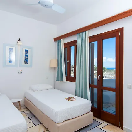 Appartement La Noi Éxo Goniá