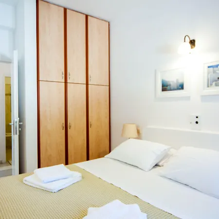 Appartement La Noi Éxo Goniá