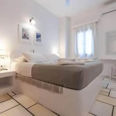 Appartement La Noi *