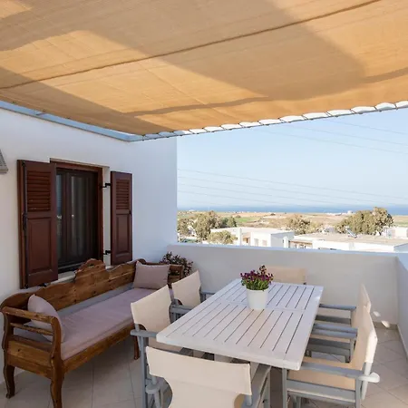 La Noi Appartement *