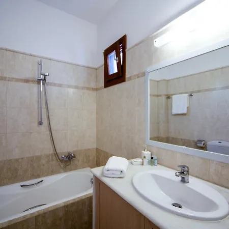 La Noi Appartement Éxo Goniá