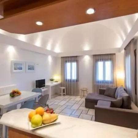 La Noi Appartement *