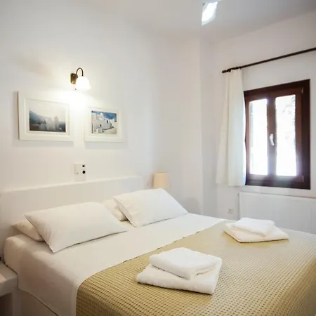 La Noi Appartement Éxo Goniá