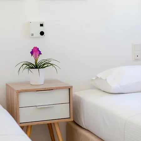 La Noi Appartement