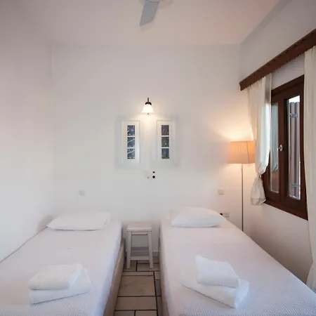 Appartement La Noi