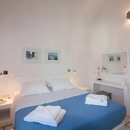 La Noi Appartement Éxo Goniá