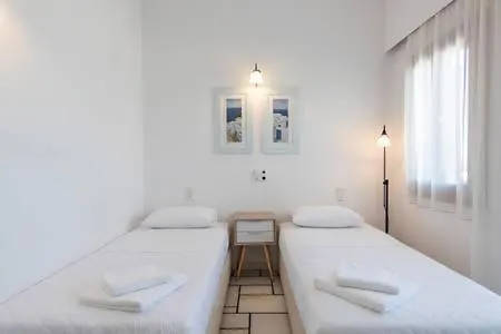 La Noi Apartament Éxo Goniá