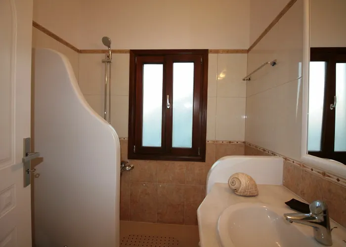 Apartament La Noi Éxo Goniá