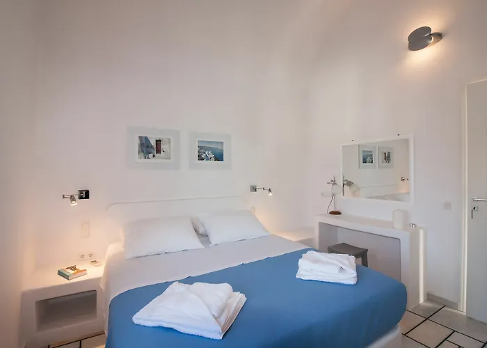 La Noi Apartament Éxo Goniá