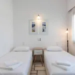 La Noi Appartement Éxo Goniá
