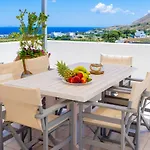Appartement La Noi *