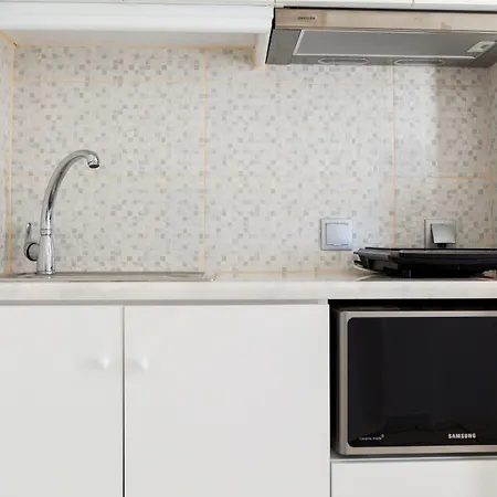 Appartement La Noi *